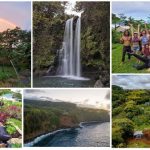Rainbow Bridge Hawaii