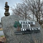 Village Hill Cohousing