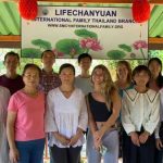Lifechanyuan International Family Thailand Branch