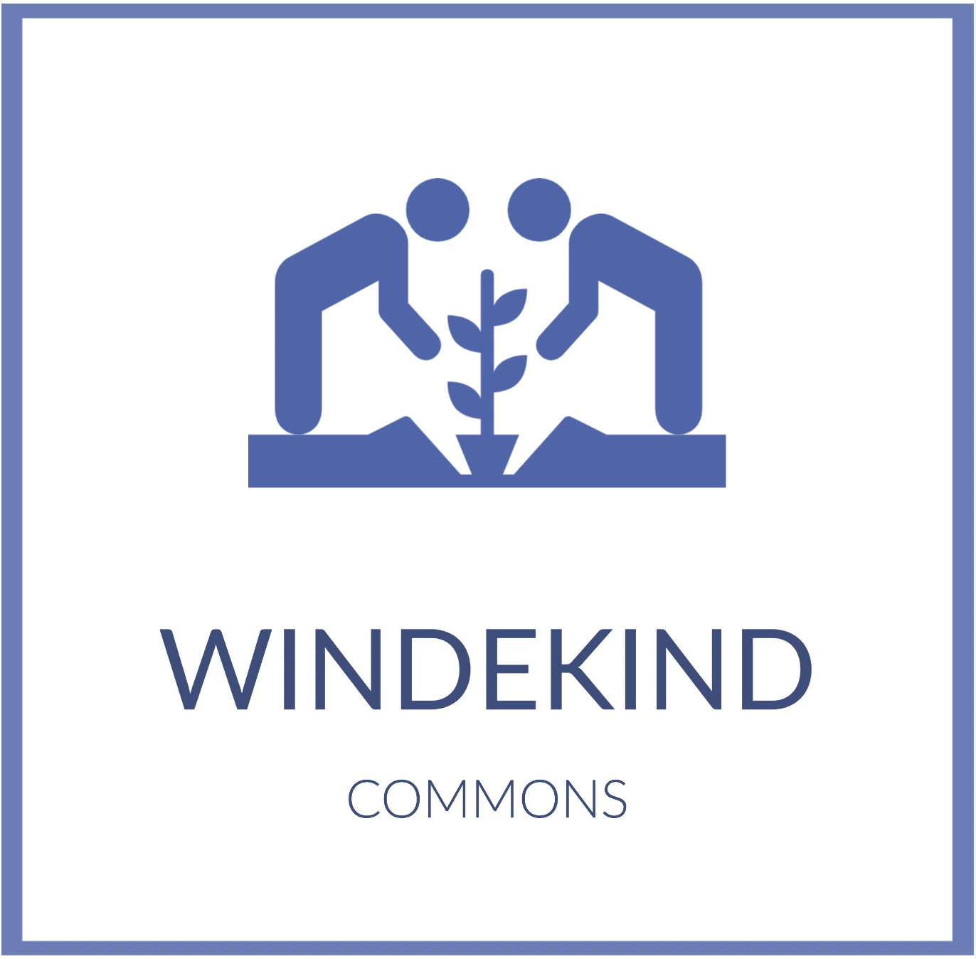 Windekind Commons Cohousing
