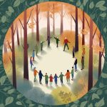 The Open Circle Conscious Community