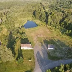 Mama Moose -- name for now