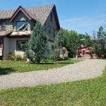 George Family Estates