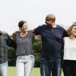 Authentic Connection Home Share