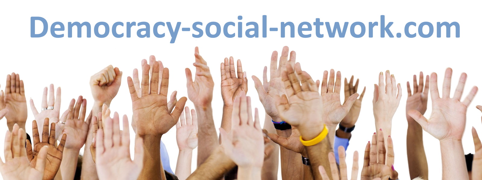 Democracy Social Network