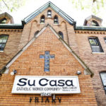 Su Casa Catholic Worker Community