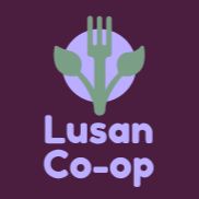 Lusan Veganic Co-op
