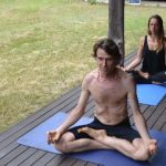Nymboida Yoga Retreat (UOCA)