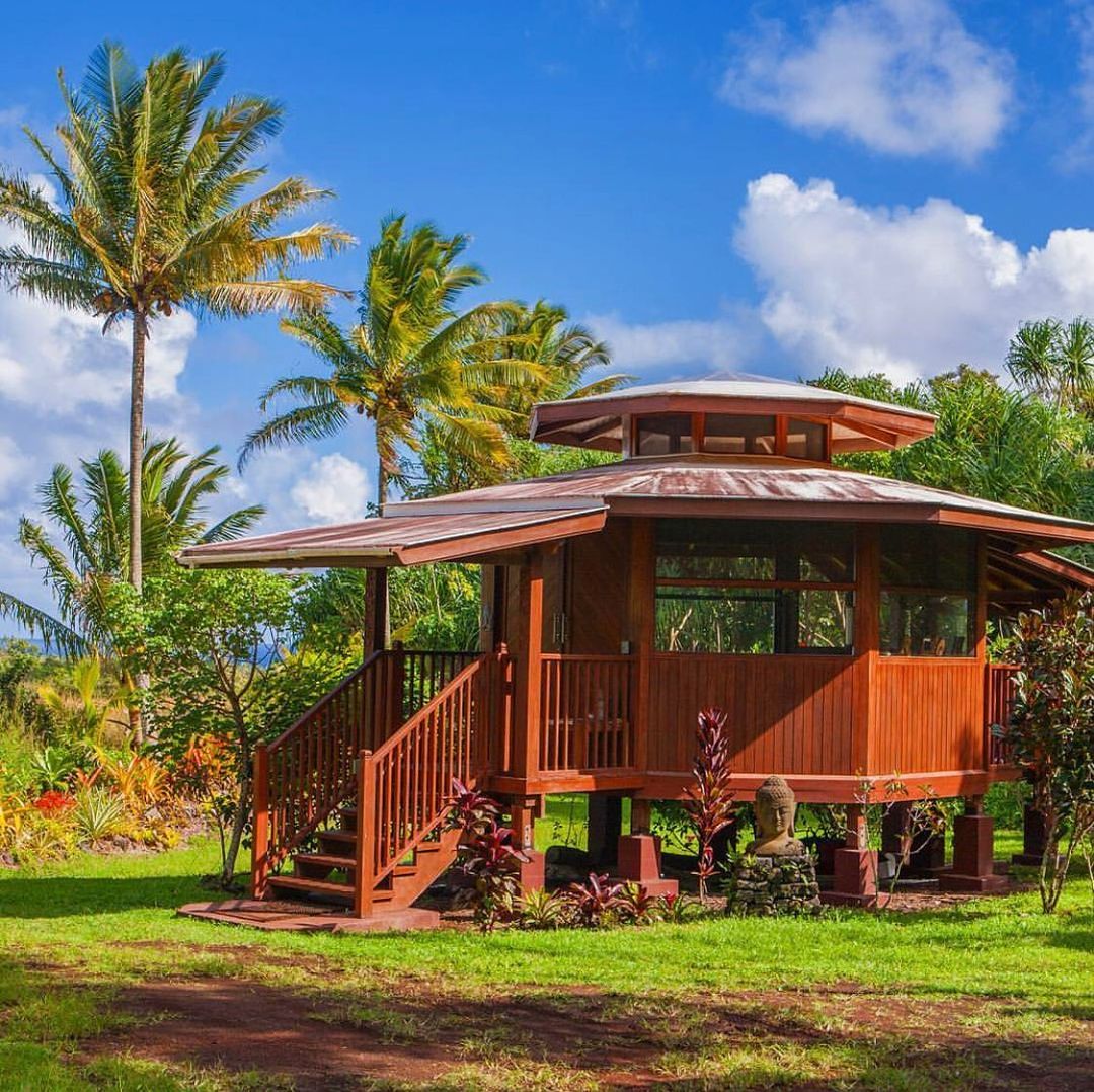 Kirpal Meditation and Ecological Center