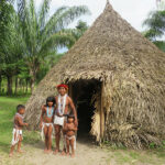 1st Indigenous Ecovillage