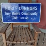 Noble Commons THOW Community