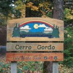Cerro Gordo Community