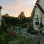 Bellingham Cohousing