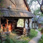 Bhrugu Aranya Ecovillage - Poland