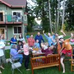 Woodard Lane Cohousing